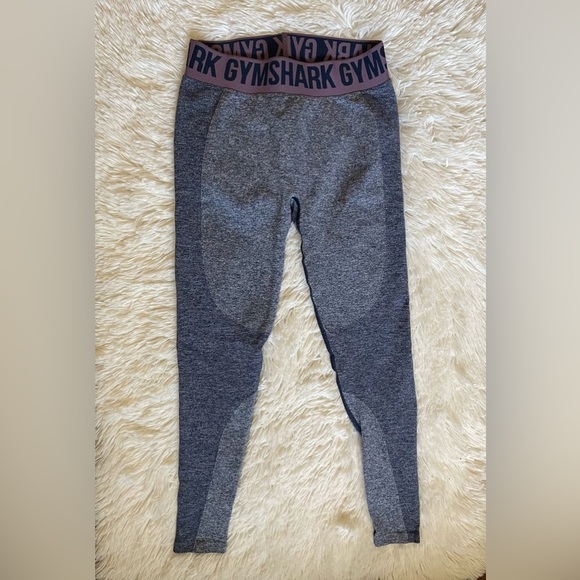 Gymskark Flex Leggings - Picture 3 of 3